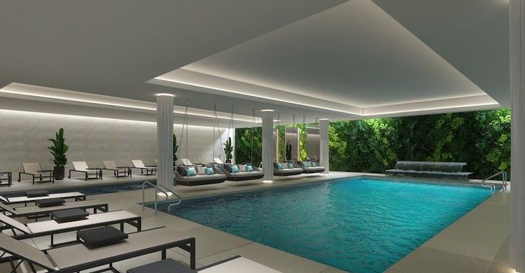 Hotel Fagus - Sopron - Hungary