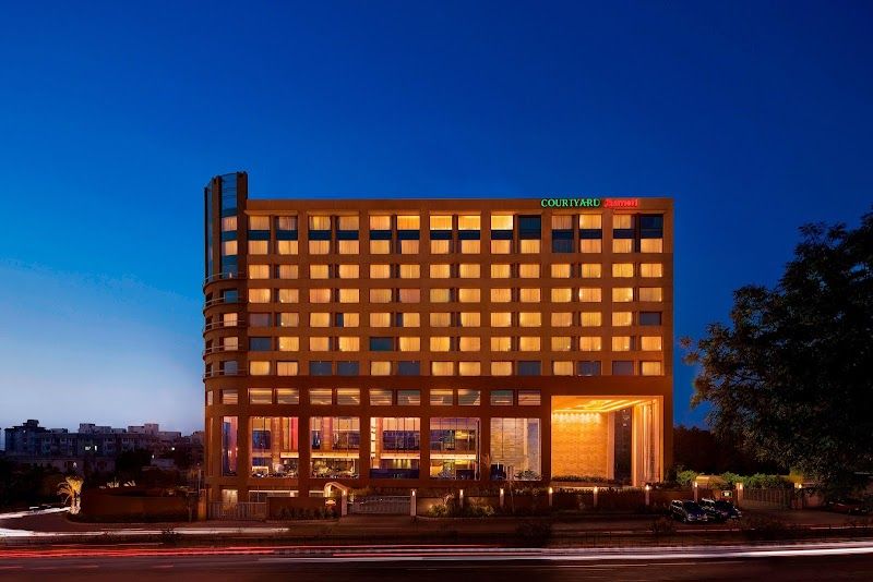 Courtyard by Marriott Ahmedabad