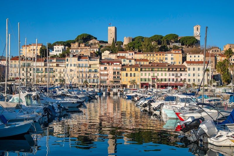 Ibis Styles Cannes Centre