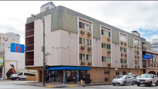 Motel 6 San Francisco