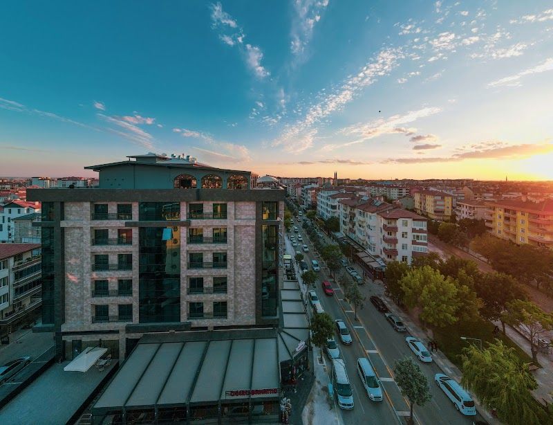Nenessa Hotel Aksaray