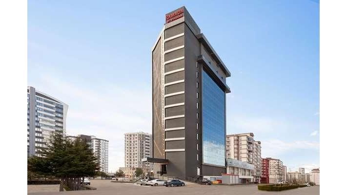 Ramada by Wyndham Nigde