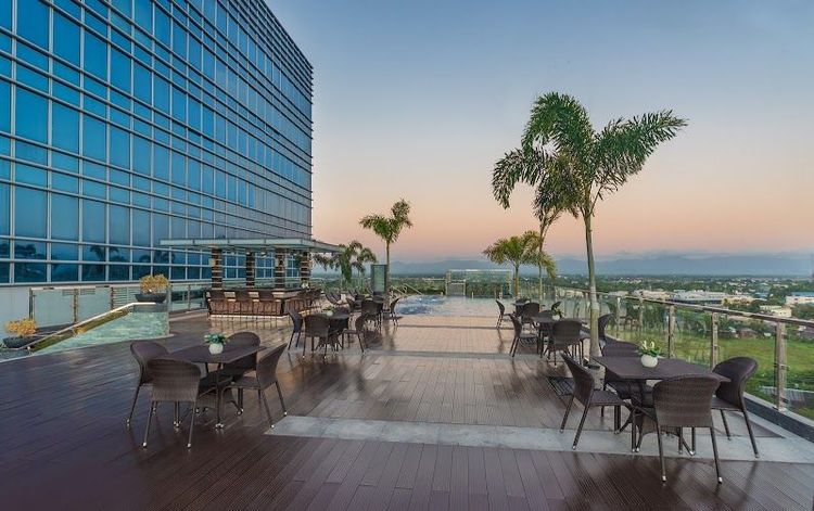 Richmonde Hotel Iloilo - Iloilo City - Philippines