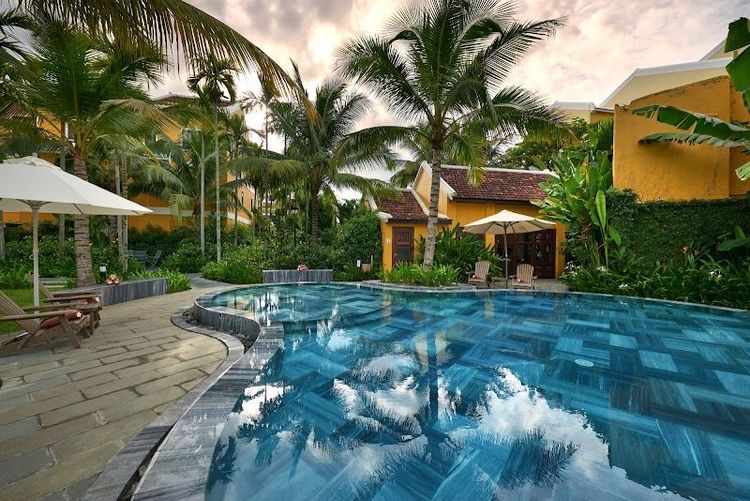 La Siesta Hoi An Resort & Spa - Hội An - Vietnam