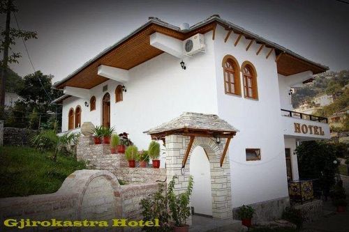 Hotel Gjirokastra - Gjirokastër - Albania