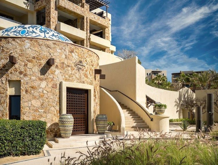 The Resort at Pedregal