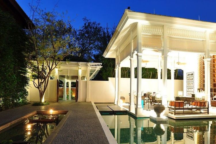 137 Pillars House Chiang Mai - Chiang Mai - Thailand