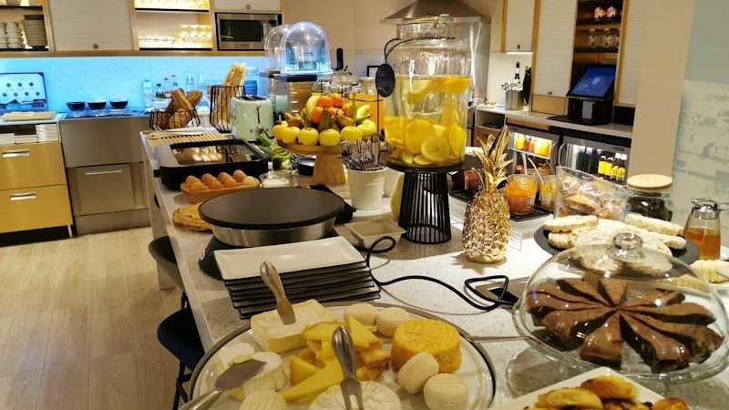 Mercure Rouen Centre Cathédrale