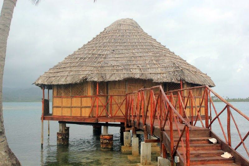 Yandup Island Lodge