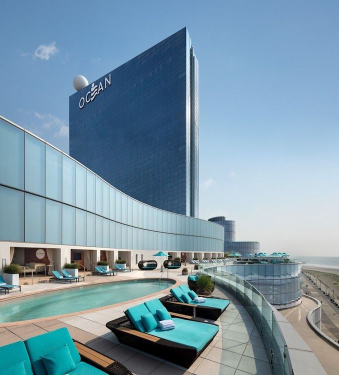 Ocean Casino Resort - Atlantic City - USA