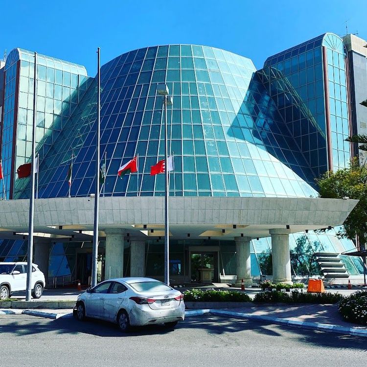Abha Palace Hotel - Abha - Saudi Arabia