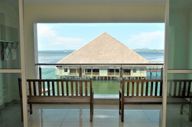 Sipadan Inn 2