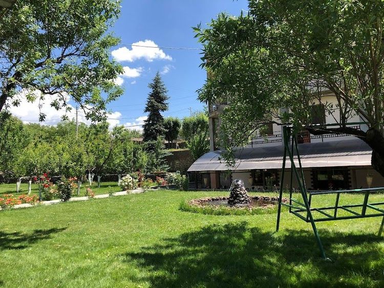 Chez Yvette - Garni - Armenia