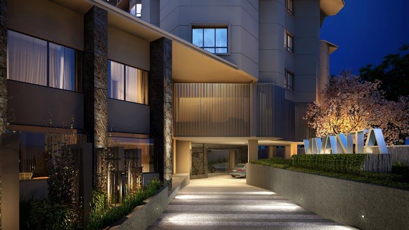 Vivanta Meghalaya, Shillong