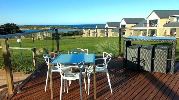 Diamond Island Resort