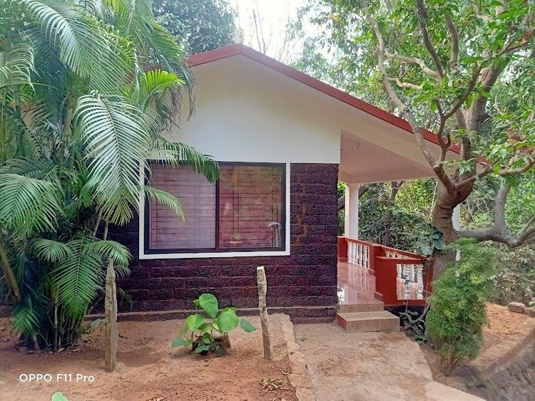 Namaste Yoga Farm - Gokarna - India