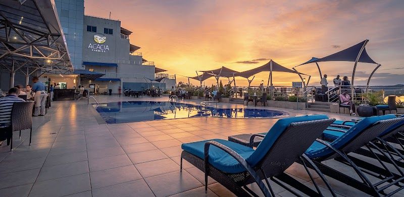 Acacia Premier Hotel