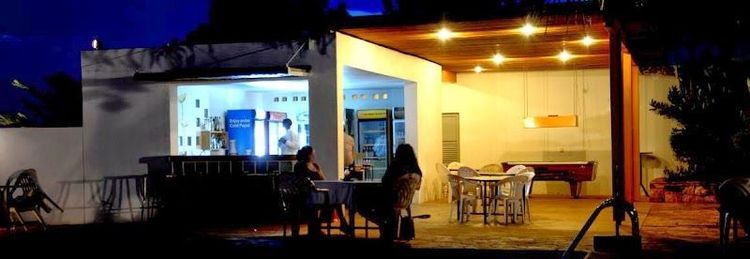 Mount Elgon Hotel & Spa