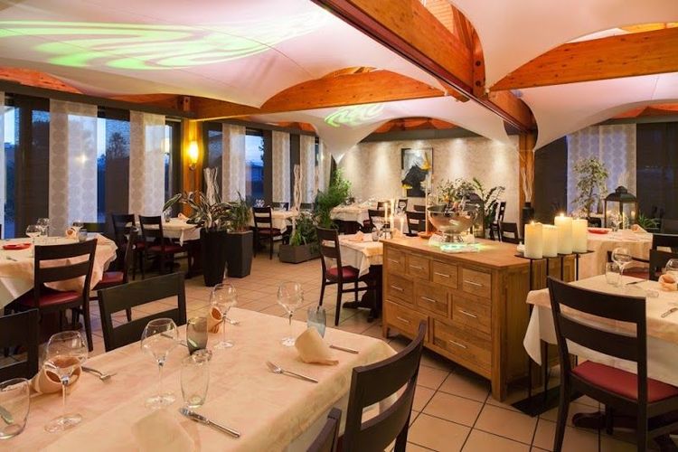 Hotel Lacotel - Avenches - Switzerland