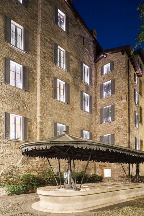 GombitHotel - Bergamo - Italy