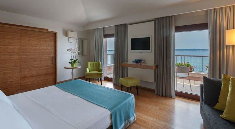 Hotel Eden Sirmione