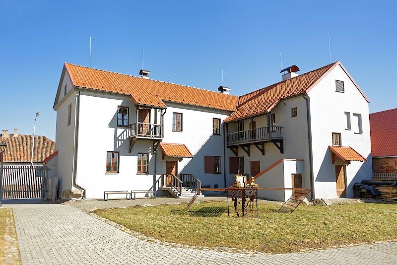 Kedainiai Arnetu Namai