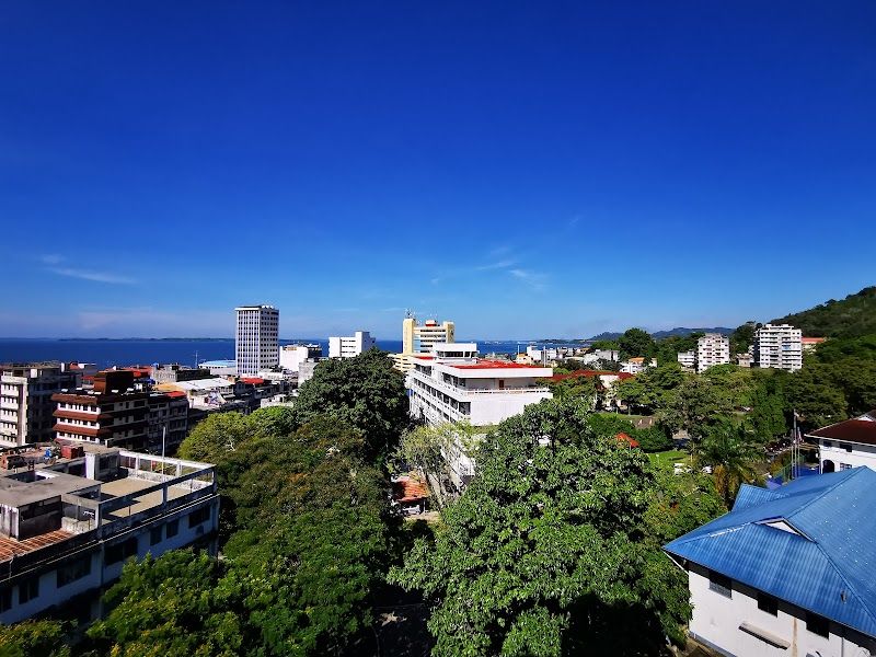 Hotel Sandakan