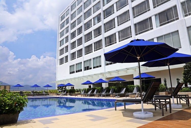 Novotel Taiping Perak