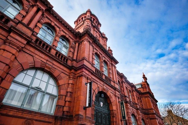 Hotel Indigo Durham - Durham - UK