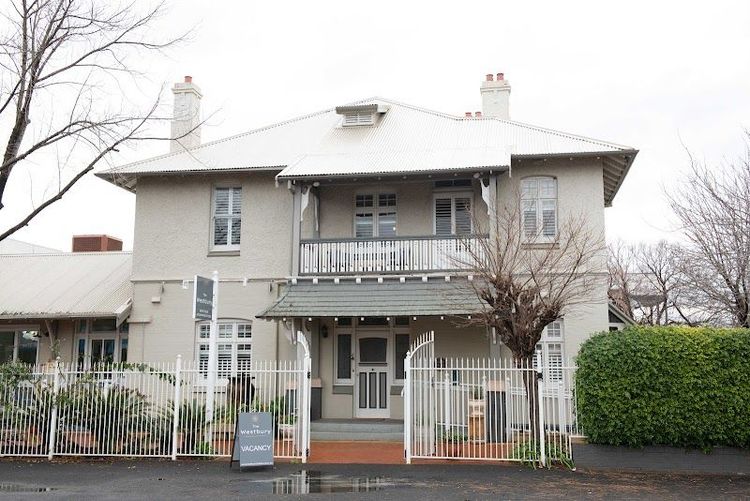 The Westbury Dubbo - Dubbo - Australia