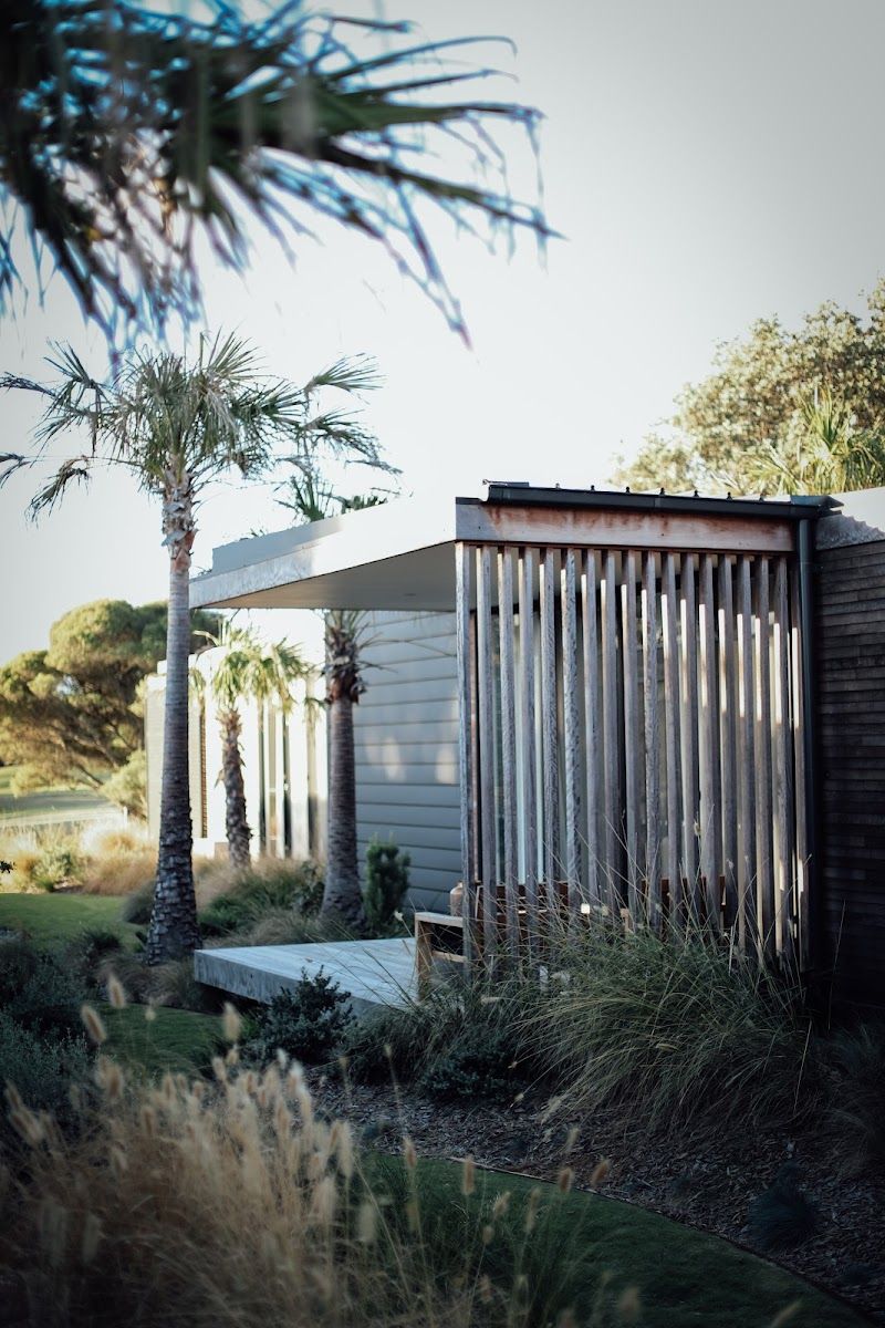 Bangalay Luxury Villas Jervis Bay