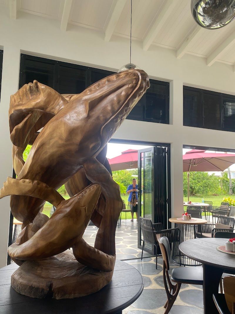 Kongakava Hotel Nuku alofa