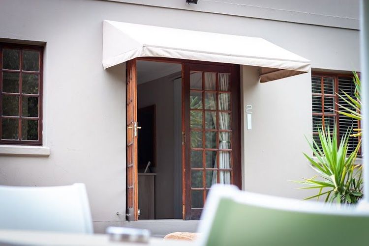 ParkHill Luxury Accommodation Bloemfontein - Bloemfontein - South Africa