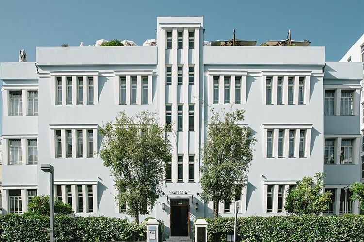 The Norman Tel Aviv