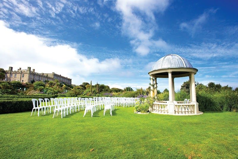 Tregenna Castle Resort