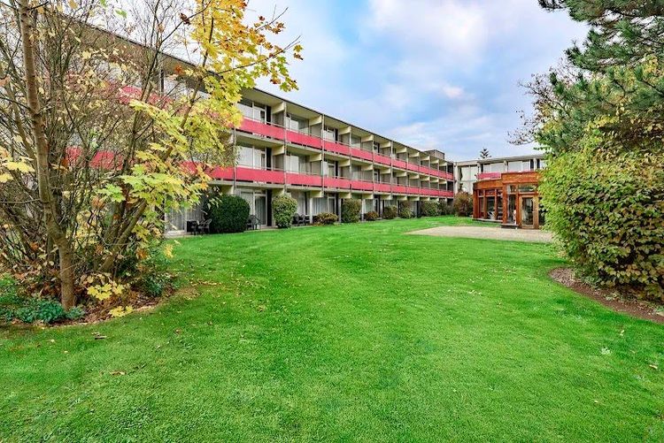 H+ Hotel Goslar - Goslar - Germany