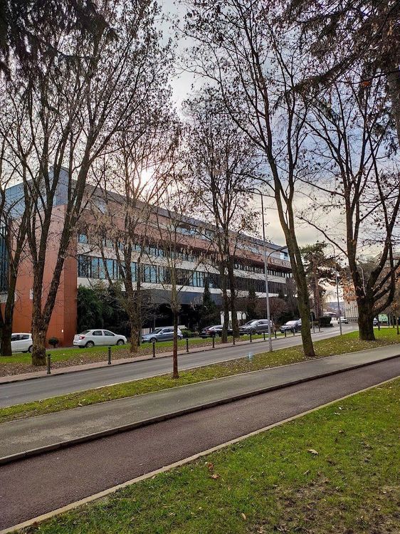 Metropolis Hotel - Bistrița - Romania