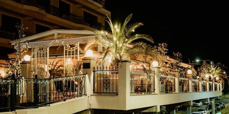 Hotel Coandi - Arad - Romania