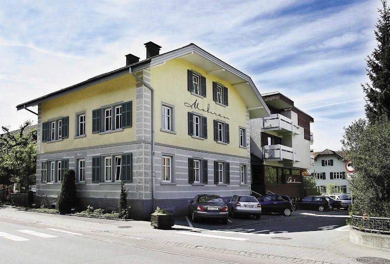 Hotel Restaurant Mohren