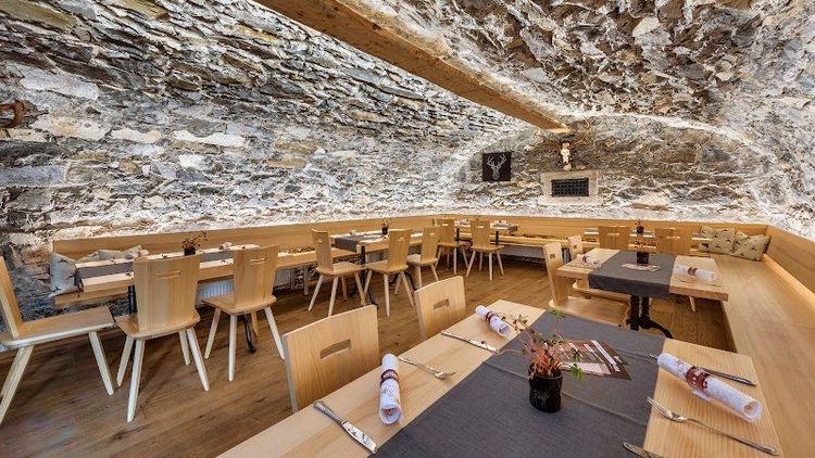 Hotel Restaurant Landgasthof Hirschen - Hohenems - Austria