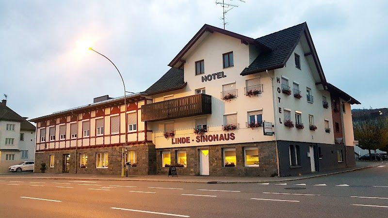 Hotel Linde