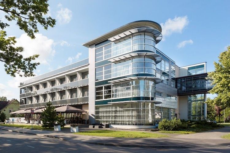 Estonia Resort Hotel & Spa