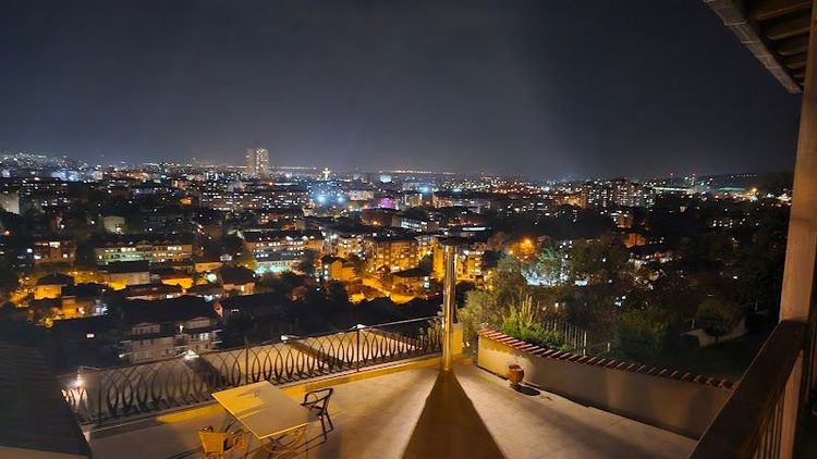 Villa Eleni - Skopje - North Macedonia