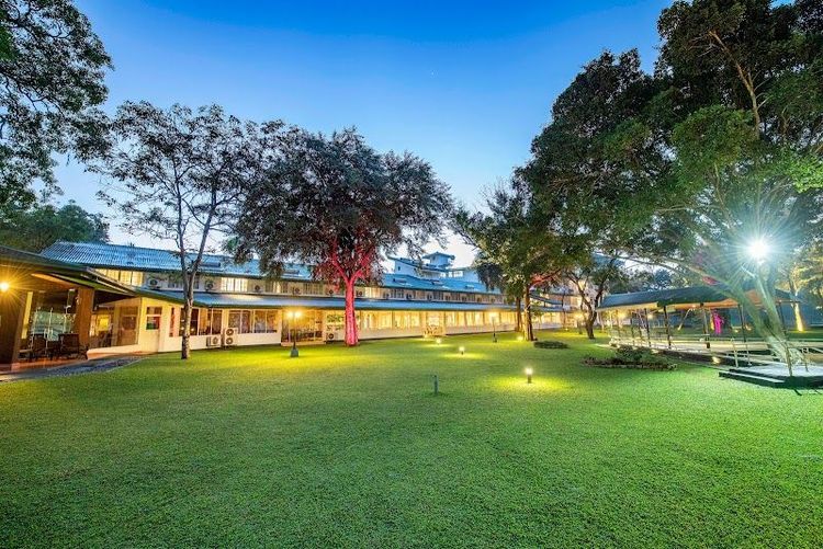 Hotel Sudu Araliya - Polonnaruwa - Sri Lanka