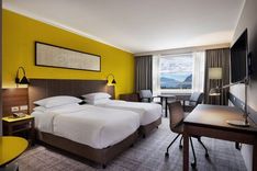 Four Points by Sheraton Bolzano - Bolzano - Italy
