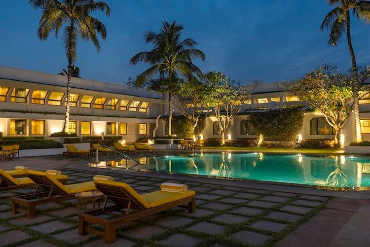 Trident Bhubaneswar - Bhubaneswar - India