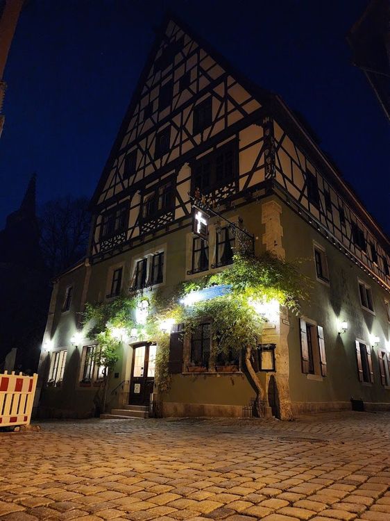 Hotel Reichs-Küchenmeister