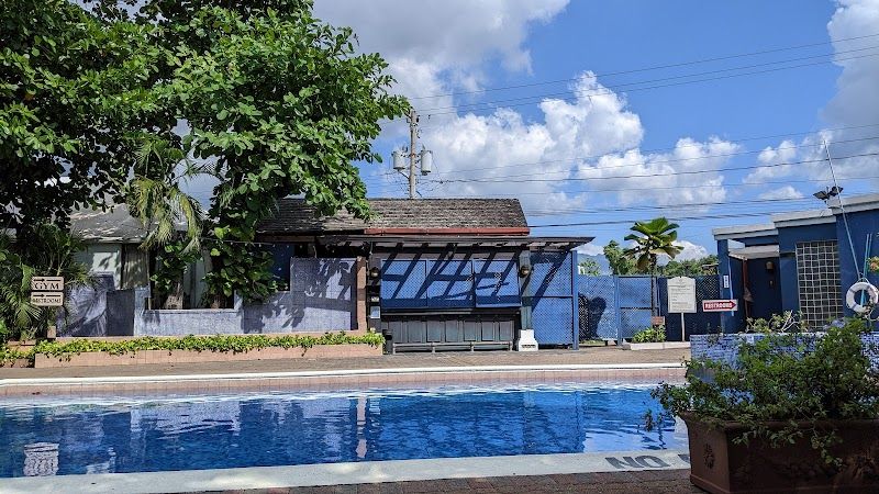 Terra Nova All Suite Hotel