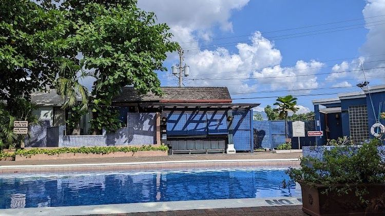 Terra Nova All Suite Hotel - Kingston - Jamaica