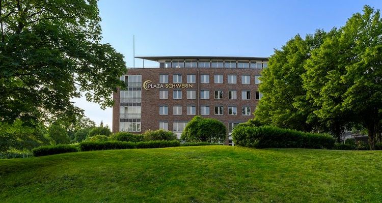 PLAZA Premium Schwerin